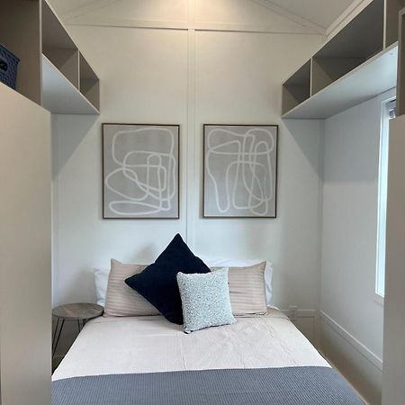 The Mockingbird Tiny Home 페리 외부 사진