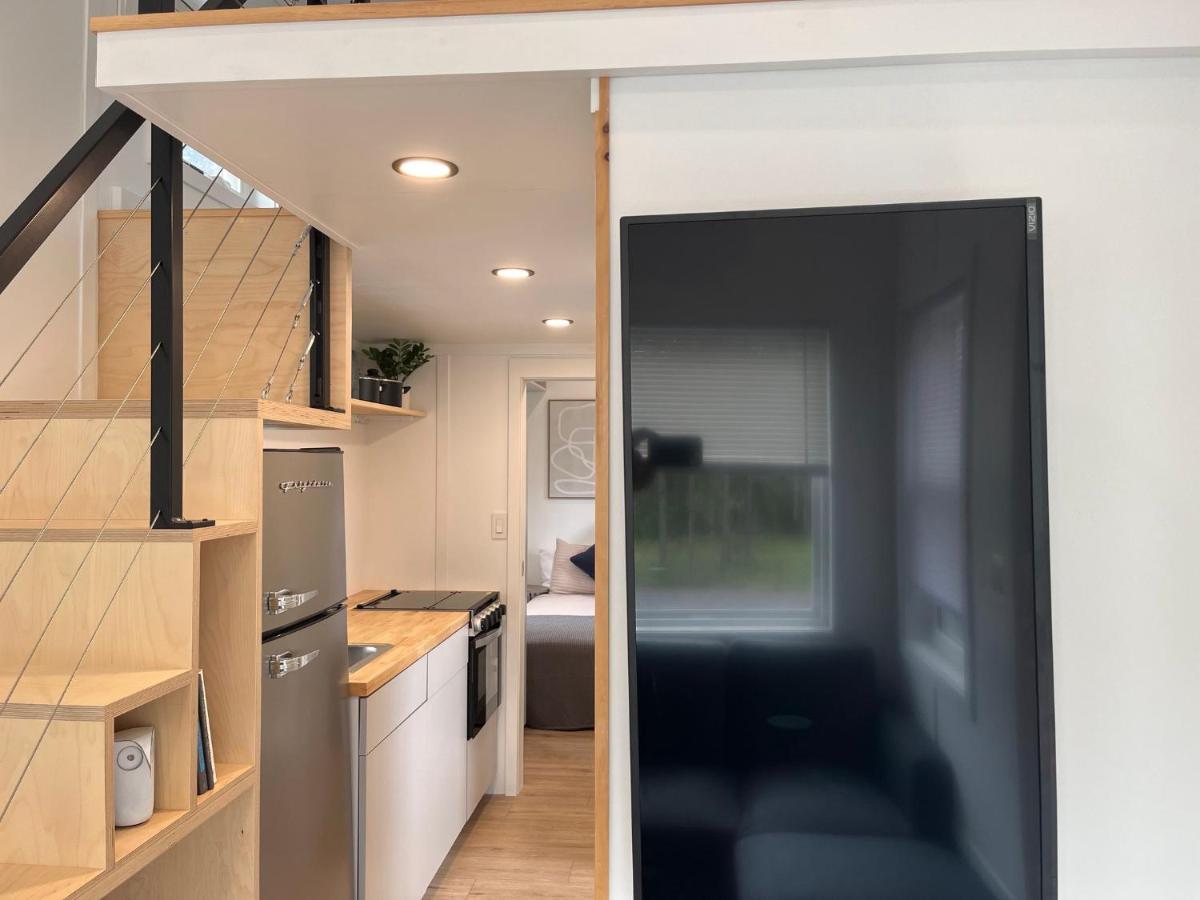 The Mockingbird Tiny Home 페리 외부 사진
